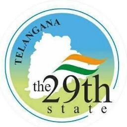 The New State of India. Telangana state as be announced on 30th July 2013. account created to unite all Telangana people at one platform, Be united and fight.