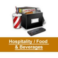 Hospitality / Food & Beverages Jobs in Saudi Arabia
