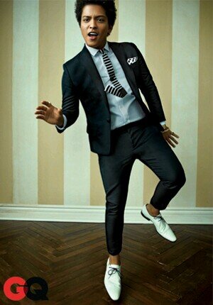 Hooligans Mexicanos de @BrunoMars http://t.co/IQ5ZbAGy7A