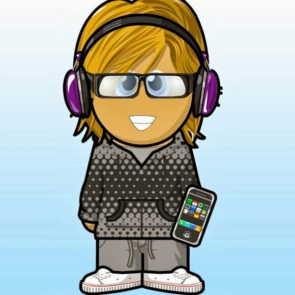 i can draw pics for you and give you news my xbox live name is Hot Goblin 100 and just to warn you, I HHAATTEE TROLLS X-O