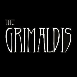 The Grimaldis - A Musical Ghost Story