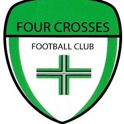 Four Crosses FC play in the Spar Mid Wales League. Based at Foxen Manor, Four Crosses.