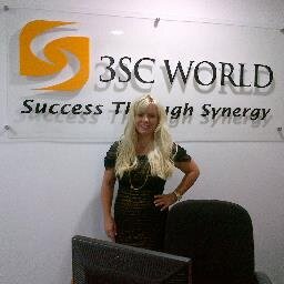 3scworldVP's profile picture. Vice President, 3SC World, Outsource Service provider in IT Services and Consulting and Supply Chain Management