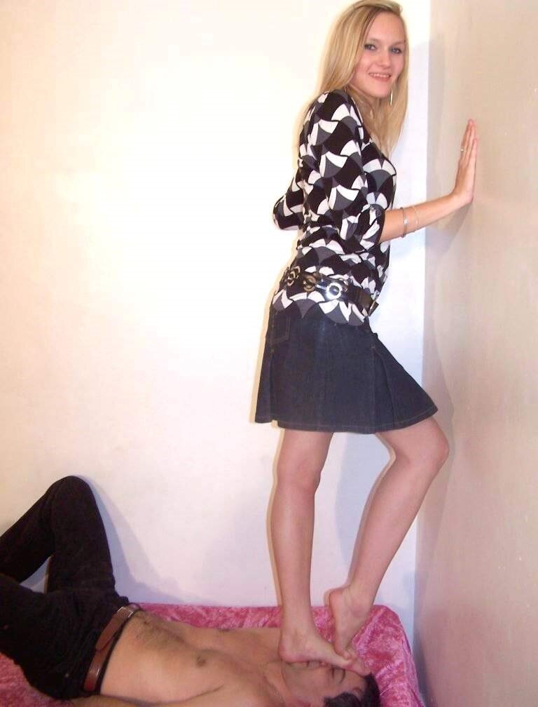 ProduzioniTramp's profile picture. Il nostro è un gruppo di produzione di trampling video e siamo sempre in cerca di ragazze che hanno voglia di fare nuove esperienze e guadagnare!!!