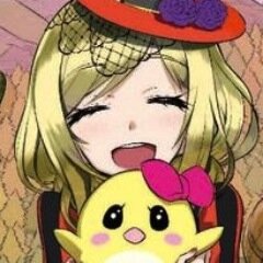 アニメ「プリティーリズム・レインボーライブ」に登場する、 小鳥遊おとは( CV:後藤沙織里)の非公式botです。説明書(ツイプロフィール)も一読お願いします。はわわ！