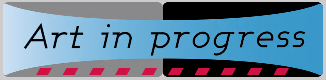 aip2013info's profile picture. Art in Progress (Kunst in Uitvoering) laat zien hoe beeldende kunst gemaakt wordt.