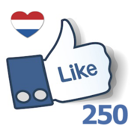 Nederlandse Facebook likes, Nederlandse Youtube Views & Nederlandse Twitter Volgers