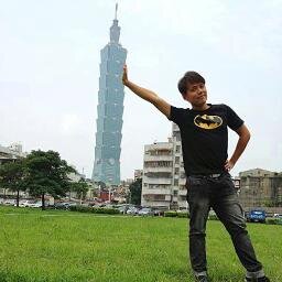 LittleGiap's profile picture. Web Developer