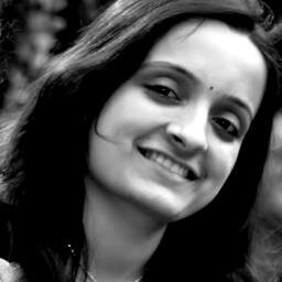 nayana_hegde's profile picture. present: HR Specialist @ CloudThing, Bengaluru