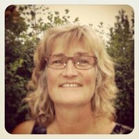 Hanne Larsen (@lillebinderup) 's Twitter Profile