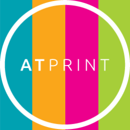 ATPrintuk's profile picture. Pads. Books. Sets. Continuous Stationery. Business Forms. Envelopes. Labels. Promotional