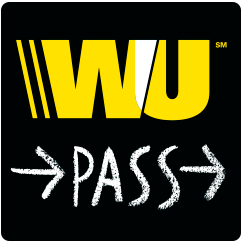 wu_PASS's profile picture. With Unicef, Western Union’s PASS Fund converts every pass in the UEFA Europa League into better education for underprivileged students around the world.