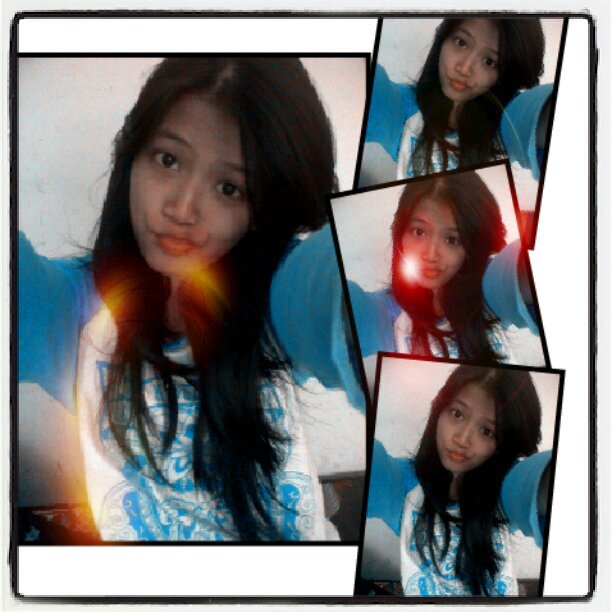 Ichabeccubebeh's profile picture. So simple (ʃ⌣ƪ)