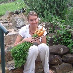 Procrastinating chocoholic, freelance copywriter and craft-lover, veggie gardener and mum. Collector of very old Ladybird books.