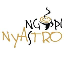 KOMUNITAS NGOPINYASTRO • Taman berbagi budi lagi bahasa • ngopinyastro@gmail.com