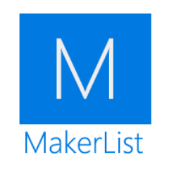 makerlist Profile