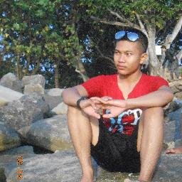 Apa adanya j