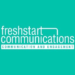 Fresh Start Communications (Fresh Start) provides communication and engagement services and support to public and private sector and not-for-profit clients.