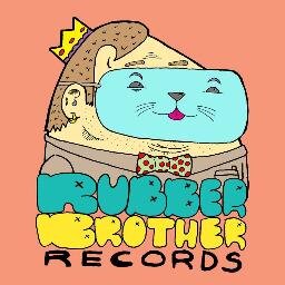 RUBBER BROTHER RECORDS Tempe//Phoenix. MUSIC//ART//VIDEO. A home to all things loud, strange, fun and freaky.