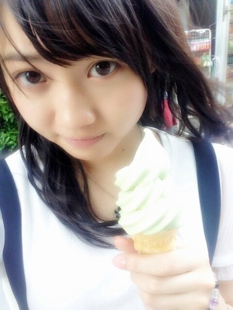 [V] ChocoIdolRP || Kizaki Yuria RP || 96Line || SKE48-Team S || #48FamilyRP || 6/16 Undergirls || @CIC_ReinaT no imouto @SNH48Jiamin no neechan :3