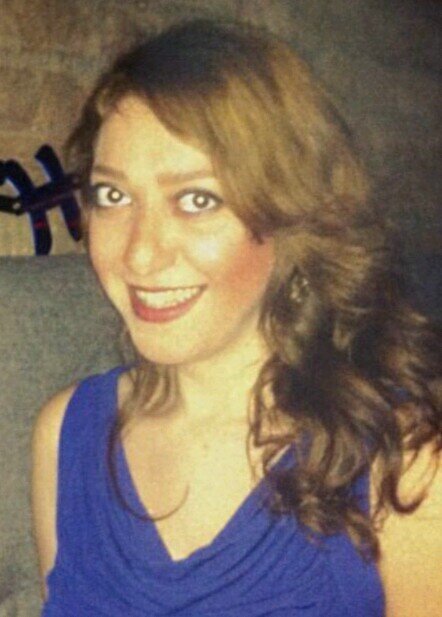 ghazal_86_a's profile picture. 