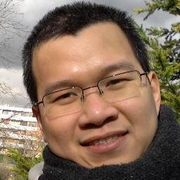 IT enthusiast, developer, researcher