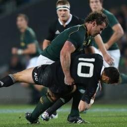 Rugby & Cricket loving South African who lives in rainy Dublin.