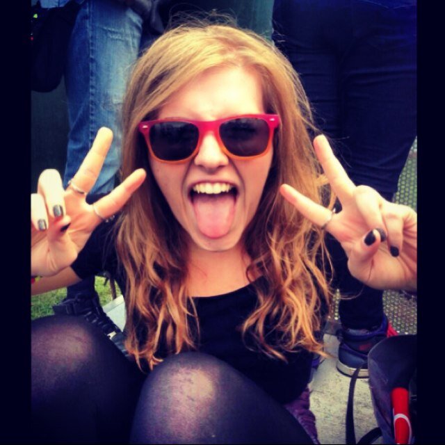 Young, Foolish, Happyyyyyyy ☮ツ★
