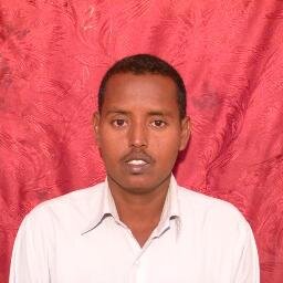 Human right activists in east Africa
