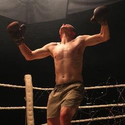 Written/directed by @AlexActWrDir based on a true story - set in WW1, the Olympics and the boxing rings of the East End. WATCH teaser  https://t.co/PttbUqGuyu