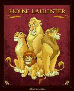LannisterCasa's profile picture. ser un lannister