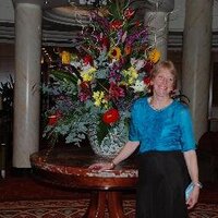 Rosemary Hayward (@rosemaryhaywar3) 's Twitter Profile