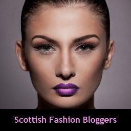Sharing the stories, brands and blogger content of the Scottish Fasion world.