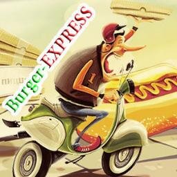BurgerExpressM Profile Picture