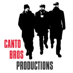 Société de production: films et documentaires d'Eric, Jean Marie et Joel Cantona.