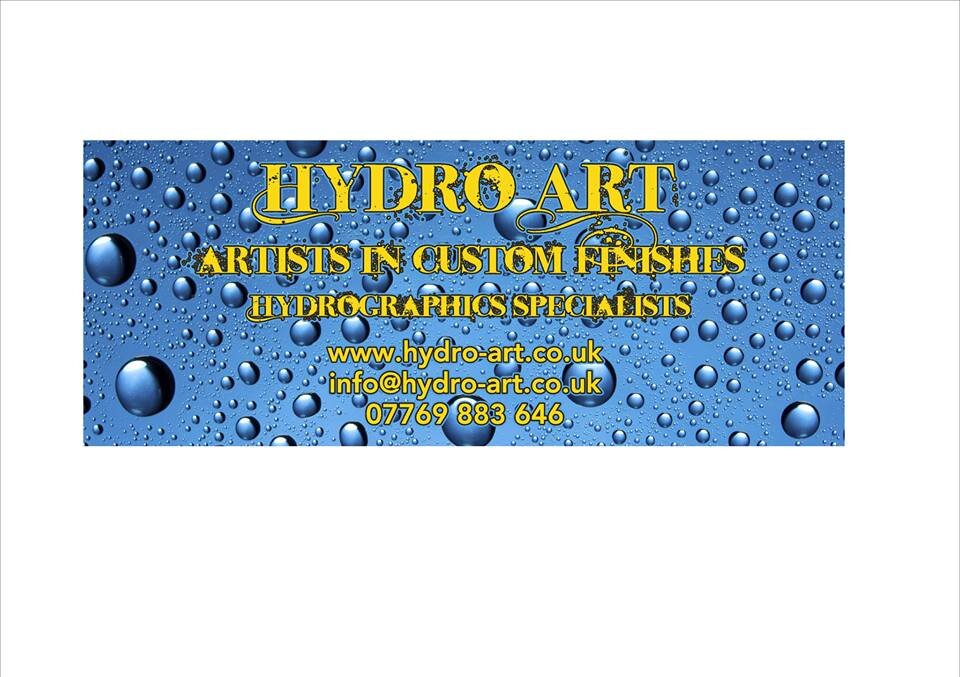 Hydrographics specialists based in South Wales helping to make your items unique with immersion coatings. Check the website for details.