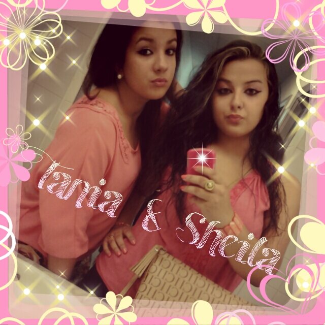 @sheilasj17 y @ttaaniahh :)