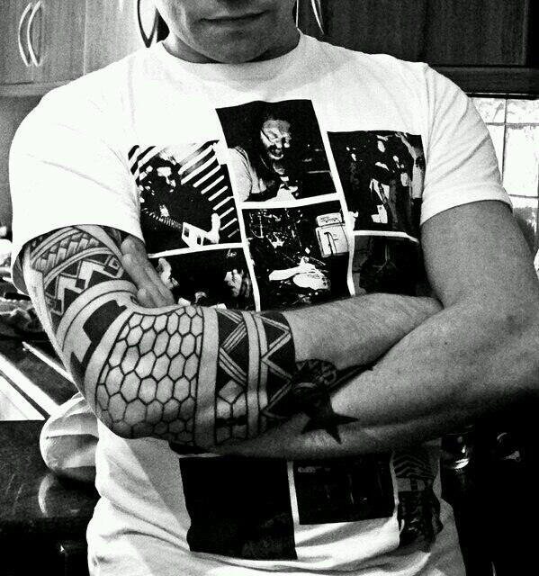 mikelheredia's profile picture. 