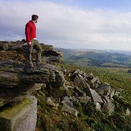 Outdoors-loving (former) mathematician with interests in robot perception.  Computer Vision Engineer at @Vaarst