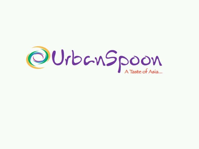 Asian cuisine with a twist!