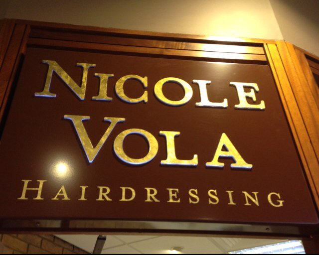 Trained at Coiff1rst Paris, Nicole Vola Hair offers personalized services to help you feel your best. Book your appointment today!