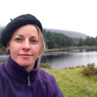 LindaMOShea (@lindamoshea) 's Twitter Profile
