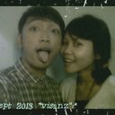 Irsyan Pratama S (@58_san) Twitter