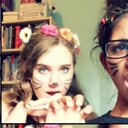 Alice Rhodes - @alicefrhodes - Twitter
