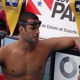 andresswim's profile picture. deportista olimpico - beijing 2008 - Lic. en Administración