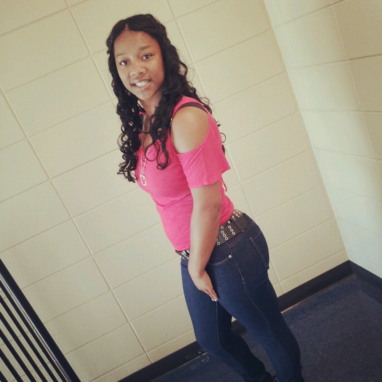 Living SINGLE!  ♥