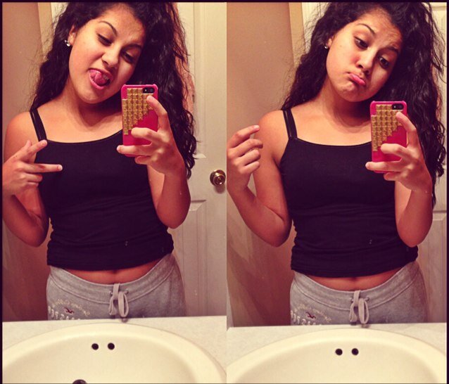 MEX ✈ ATL _
 Lips So French
 A$$ So Spanish 
 iG : @smileygee_xoxo
