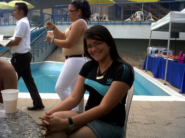 erikafarias22's profile picture. Lcda. En Administración     El éxito en la vida consiste en siempre seguir adelante♥