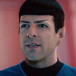 I am Spock of Vulcan [#MV ]  [RP]