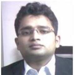 tusharchakravor's profile picture. 
